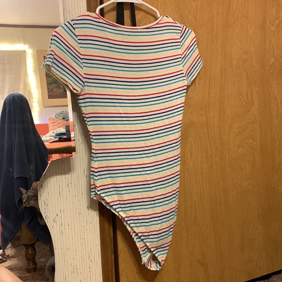 Colorful body suit - Picture 2 of 2